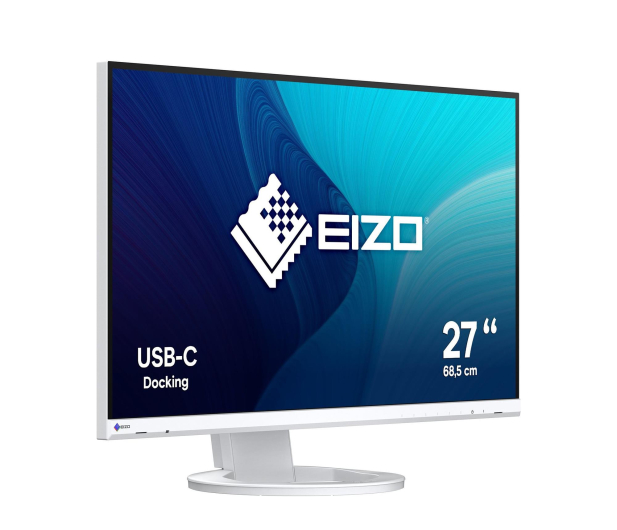 Eizo FlexScan EV2720S-WT - 1340782 - zdjęcie 8